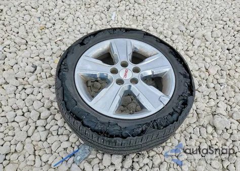 2015 GMC Terrain Slt z USA, uszkodzony, nr VIN 2GKALSEK2F6248370